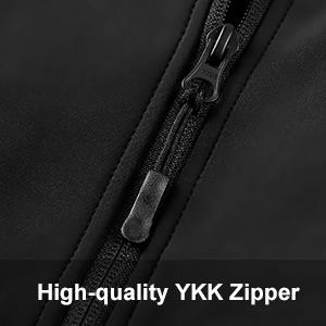 High-quality Zipper